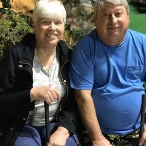 Meet your Posher, Joyce